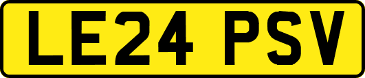 LE24PSV