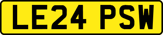 LE24PSW