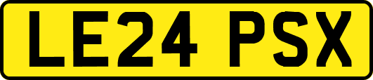 LE24PSX