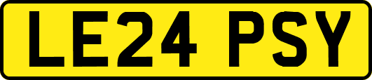 LE24PSY