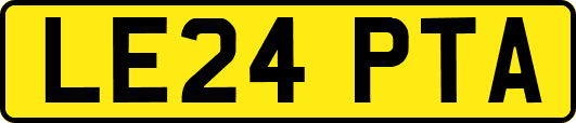 LE24PTA
