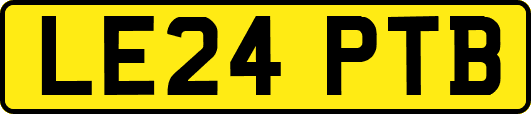 LE24PTB