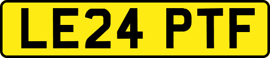 LE24PTF