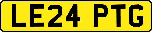 LE24PTG