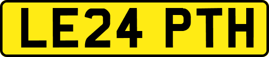 LE24PTH