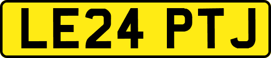 LE24PTJ
