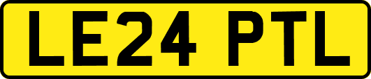 LE24PTL
