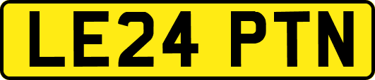 LE24PTN