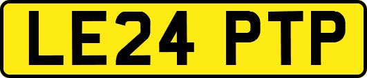 LE24PTP
