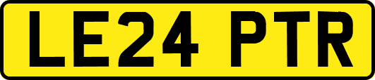 LE24PTR