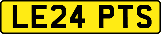 LE24PTS