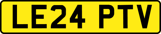 LE24PTV