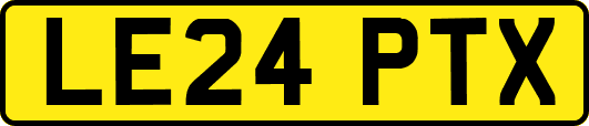 LE24PTX