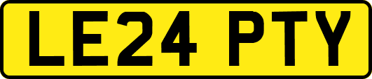 LE24PTY