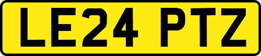 LE24PTZ