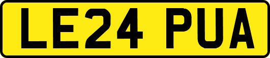 LE24PUA