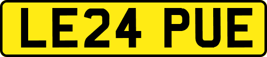 LE24PUE
