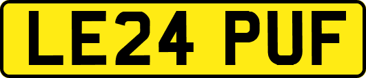 LE24PUF