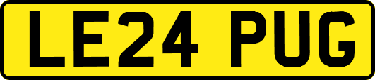 LE24PUG