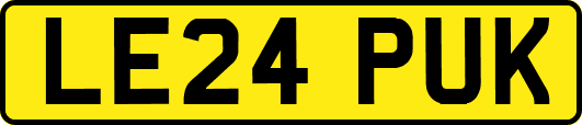LE24PUK