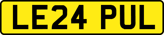 LE24PUL