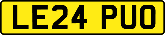LE24PUO