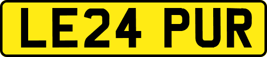LE24PUR