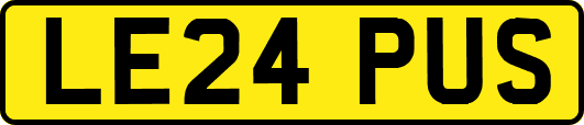 LE24PUS