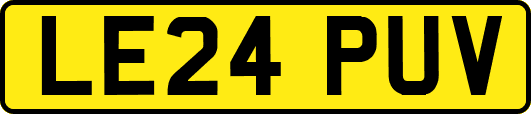 LE24PUV