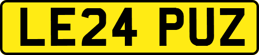LE24PUZ