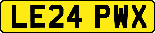 LE24PWX