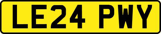 LE24PWY