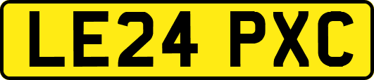 LE24PXC