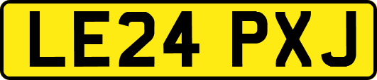 LE24PXJ