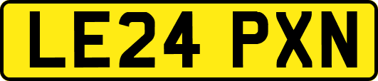 LE24PXN