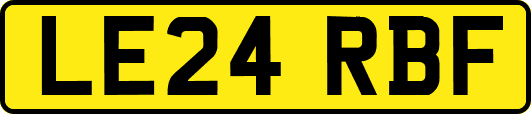 LE24RBF