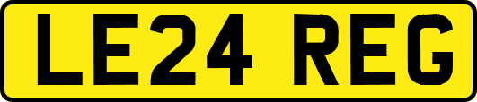 LE24REG