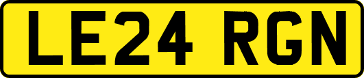 LE24RGN