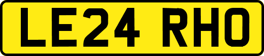 LE24RHO