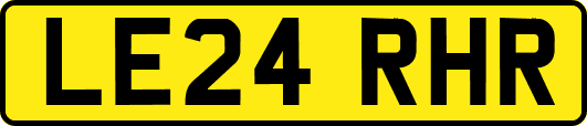 LE24RHR