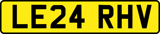 LE24RHV