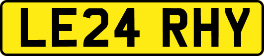 LE24RHY