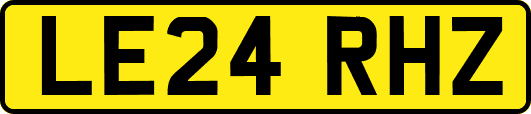 LE24RHZ