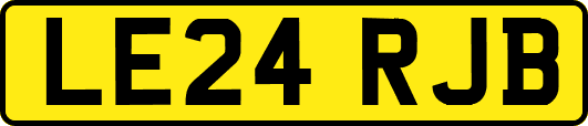 LE24RJB