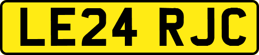 LE24RJC
