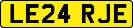 LE24RJE