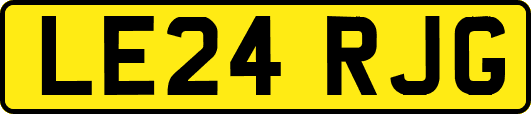 LE24RJG