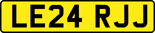 LE24RJJ