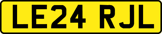 LE24RJL