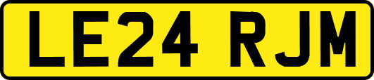 LE24RJM